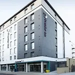 Modern Ensuite In Derby City Centre